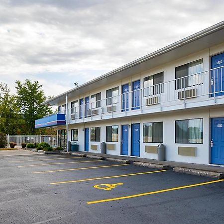 Motel 6-Rochester, Mn Exterior foto
